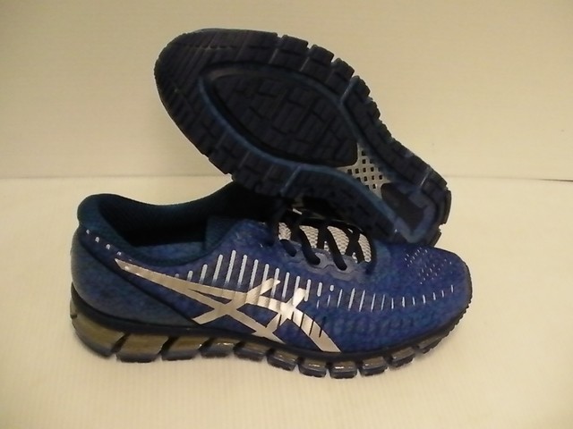 asics gel quantum 360 blue