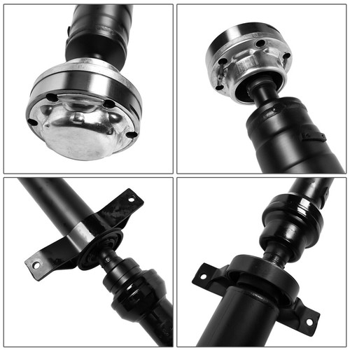 Rear Drive Shaft Assembly Fits 2015-2019 Dodge Charger Chrysler 300 AWD 976-986. - Picture 9 of 10