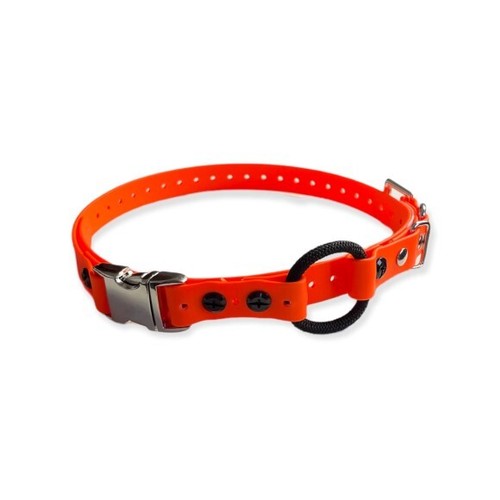 Correa de repuesto para bungee a presión rápida de 3/4"" - 10 colores - 33"" Lg. - Imagen 5 de 11