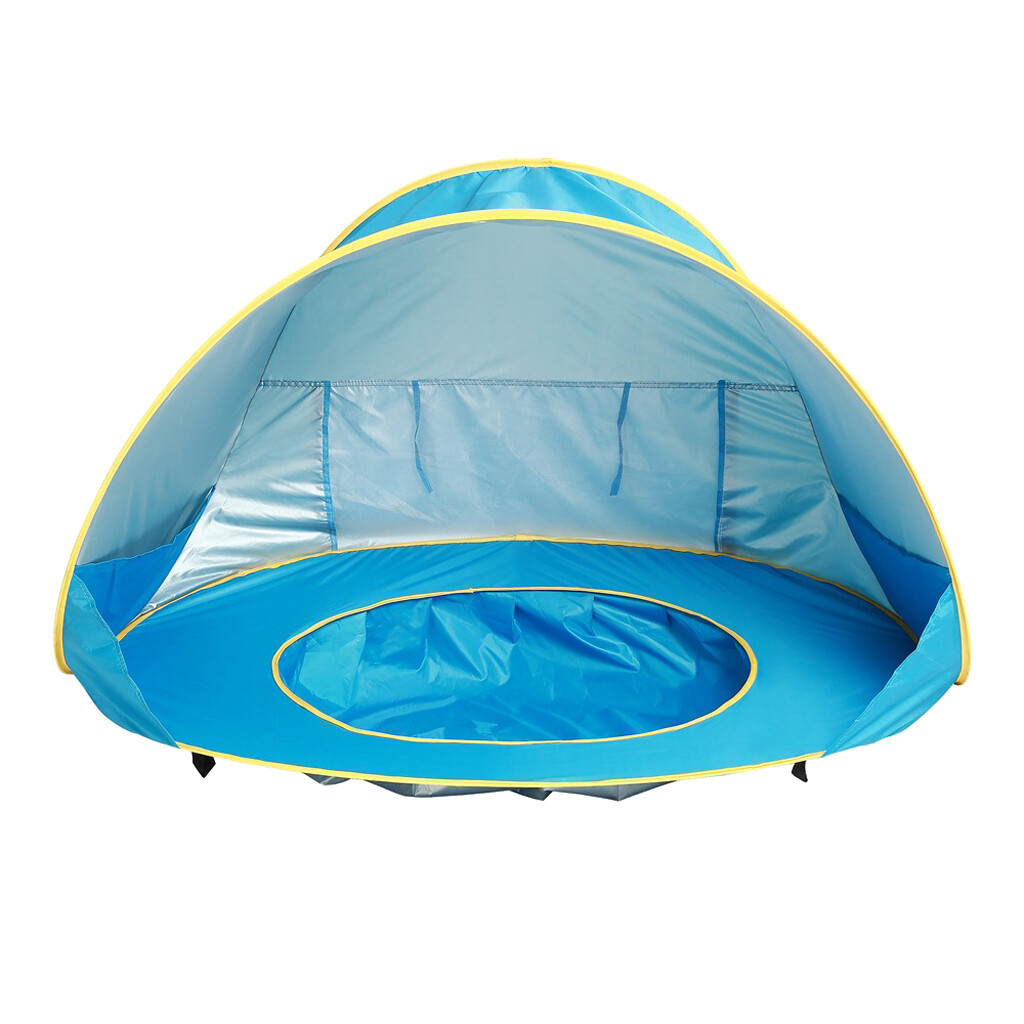 indoor pop up tent