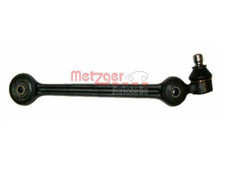 Redalli Ricambi / Metzger 58014608 Lenker, Radaufhängung für VW Derby Polo