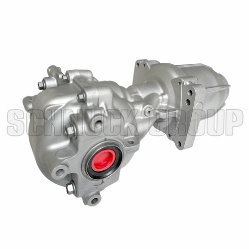 REAR DIFFERENTIAL For 2013-2019 FORD FLEX EXPLORER EDGE AWD 4WD CV6W-4B025-DF - Picture 4 of 24