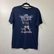 CJ Stroud NFL Blitz Houston Texans T-Shirt Size Medium by Homage