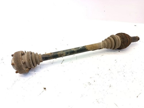 BMW 5 E60 E61 2004 Benzin Links Hinten Antriebswelle 7521131 ARB20356