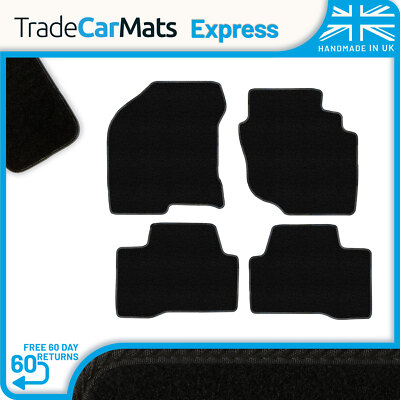 Tailored Carpet Car Floor Mats for Nissan X-Trail Alternative Shape 2001-2007