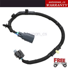 Electric Parking Brake Jumper Harness Wire Connector Fit 2013-2020 Fusion MKZ