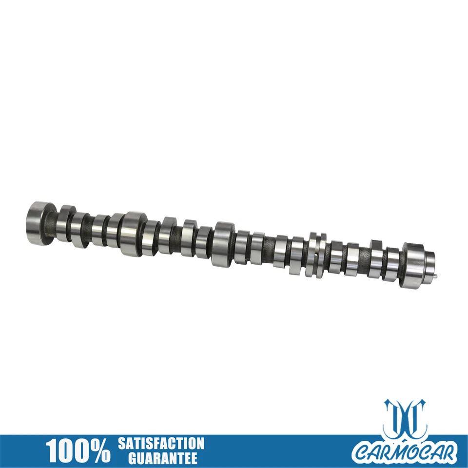 For Chevy GMC Hummer 07-11 4.8 5.3 Non-AFM Single Bolt Camshaft Cam 4x 12625437 Foto 2 de 4