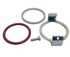 Truma Kit raccordi condotti scarico riscaldatore S3002 5002 camper roulotte - 30030-04000