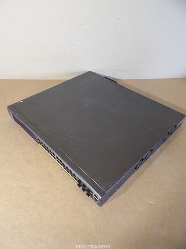 NETGEAR ProSafe M5300-28G-POE+ 24-Port Gigabit PoE+ Switch - INCL 1x APS525W - Afbeelding 5 van 10