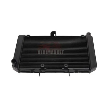 Radiateur de refroidissement pour HONDA CB600F Hornet 2007-2010 CBF600 2008 2009 - Photo 1/4