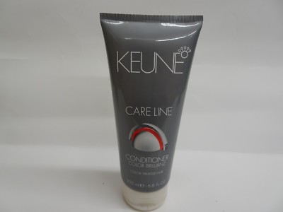 KEUNE CARE LINE COLOR BRILLIANZ CONDITIONER Color Treated Hair  6.8 OZ