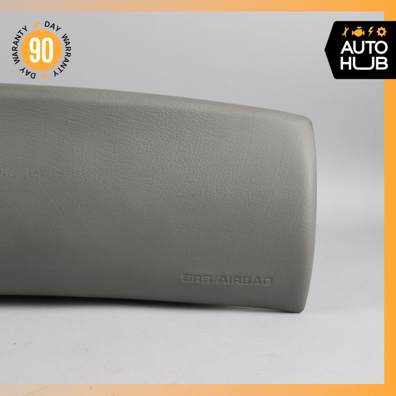 Maserati Coupe GT 4200 Cambiocorsa M138 Right Side Dash Airbag Air Bag OEM 50k