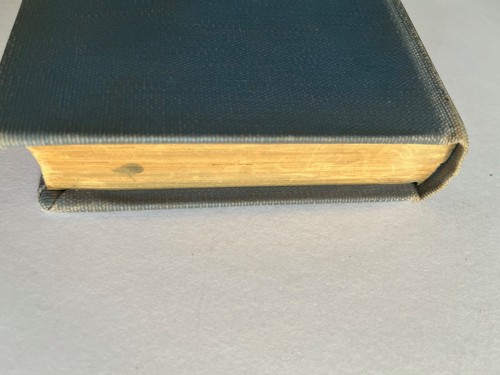 THE AUTOBIOGRAPHY OF AN EX-COLOURED MAN by James Weldon Johnson - 1927 - Picture 12 of 14