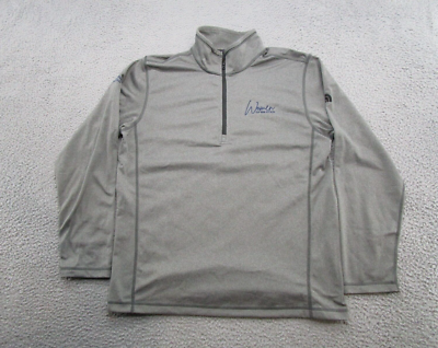 The North Face Northwestern Mutual Women of Utah Jacket Men's Size