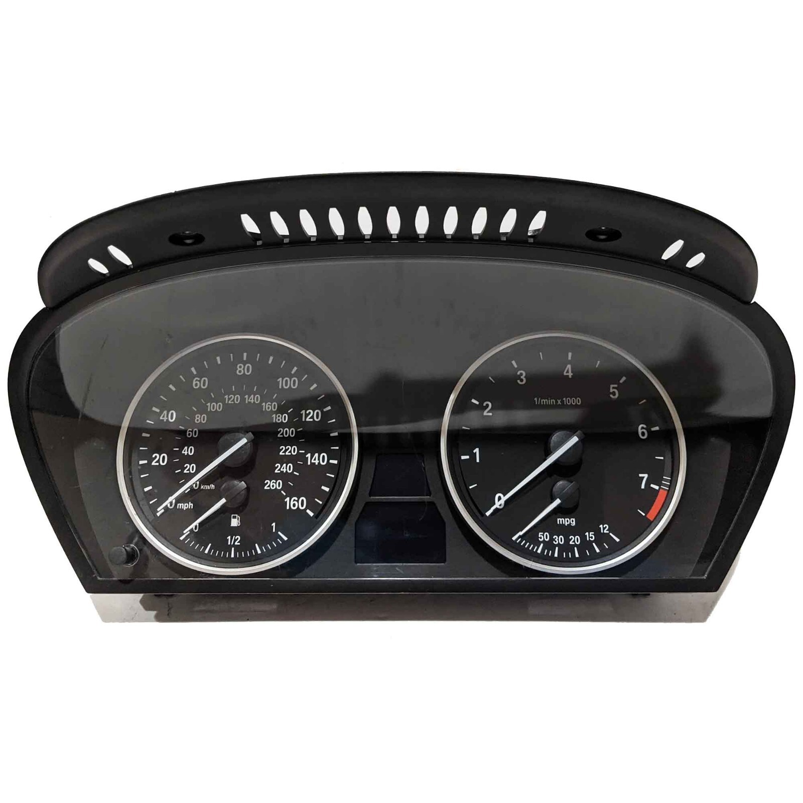 OEM Speedometer Instrument Cluster BMW E60 525i 528i 530i 535i 550i