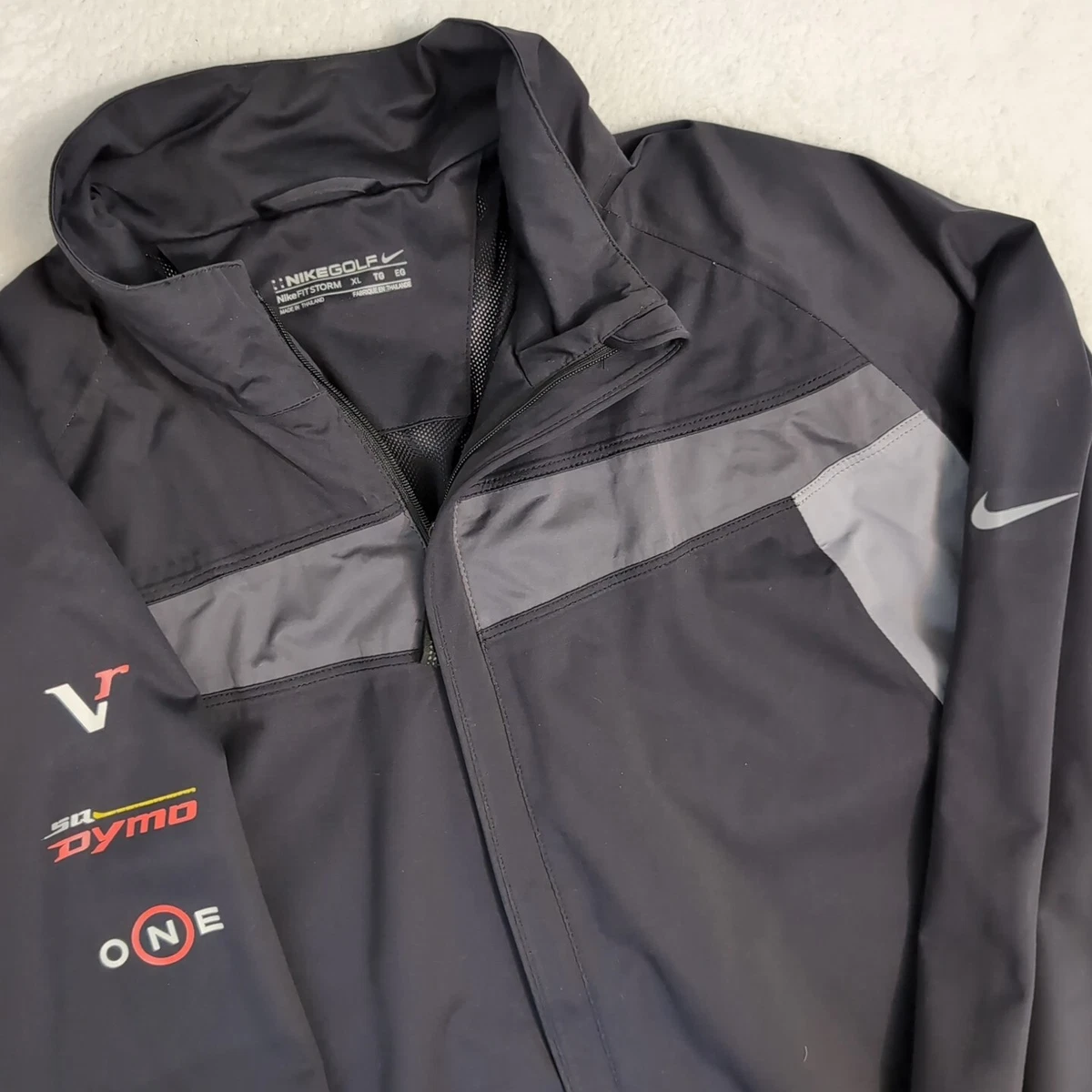 Nike Storm Fit Golf In Men's Coats & Jackets for sale | eBay