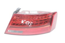 AUDI A5 8T Rückleuchte Rechts Hinten 8T0945096K 2.0 Diesel 140 kW 2015 RHD