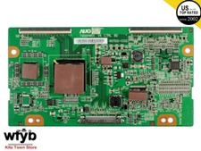 US  T400HW01 V4 CTRL BD 40T02-C02 T-Con Board LCD Controller