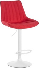 Barhocker Barstuhl Thekenhocker Toni Stoff CLP