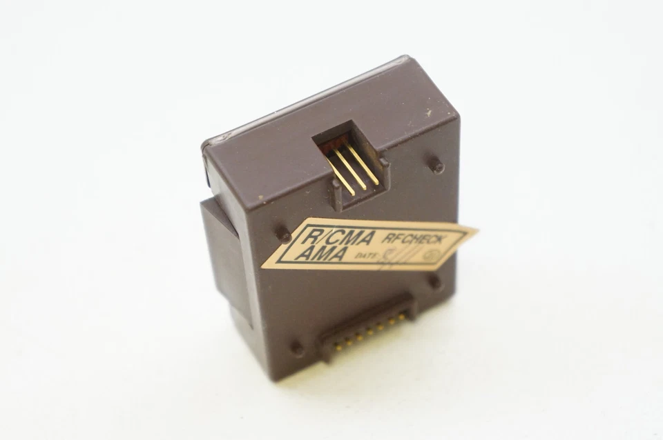 Vintage KRAFT AM RF Module 72mhz ch46 - Image 2 of 2