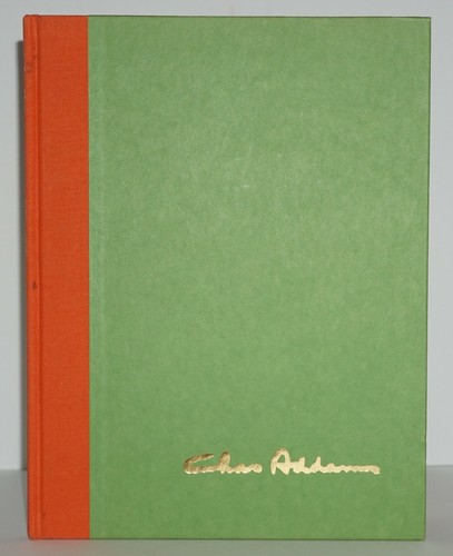 *SIGNIERT MIT ORIGINALZEICHNUNG* BUCH VON CHARLES ADDAMS, DER ADDAMS FAMILIE - Bild 6 von 9
