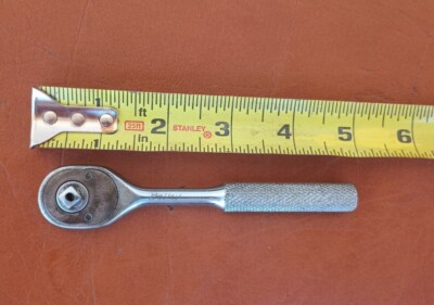 PROTO 4749 Ratchet 1/4