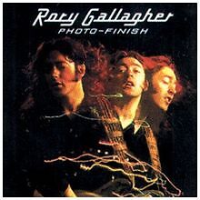 Photo Finish von Gallagher,Rory | CD | Zustand sehr gut