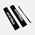 NEW ACERBIS LONG FULL LENGTH NEOPRENE FORK GAITERS SEAL SAVERS SOCKS