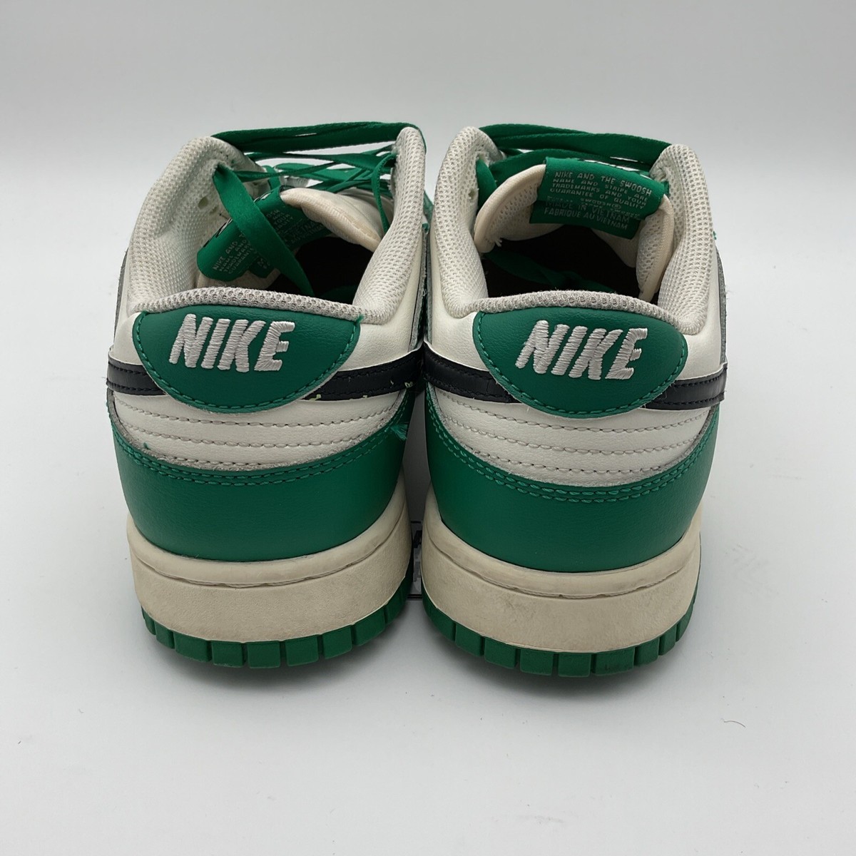 Size 9.5 - Nike Dunk Low SE Lottery Pack - Malachite (DR9654  display picture 3