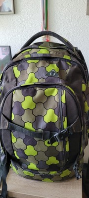 satch schulrucksack jungen