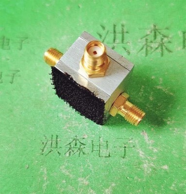 1PC Mini-Circuits ZFRSC-123-S+ DC-12000MHz SMA RF power divider
