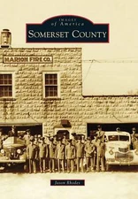 NEW Arcadia Publishing Somerset County, MD 9780738592275 Images of America Trade
