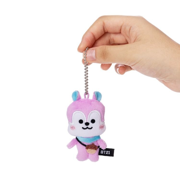 BT21 - BT21 フルーツ　MANG セット BT21 FULL OF MANG シリーズ 1/22～発売(公式オンラインストア)