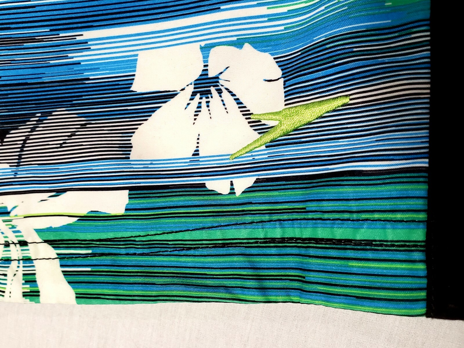 SPEEDO SWIMWEAR Men's Hawaiian Print Swim Short Size… Gem