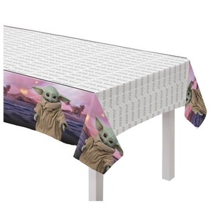 star wars table cover