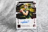2024 PANINI Impeccable RED 🔥 Michael PRATT Auto /75 RC - PACKERS ROOKIE
