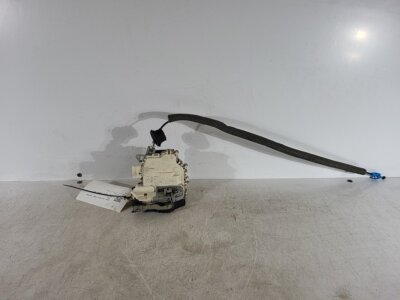 Audi A1 Tdi 8X TÜRSCHLOSS MECH VORNE N/S Schrägheck 3 Türer 2010-2015 8J2837015C L24