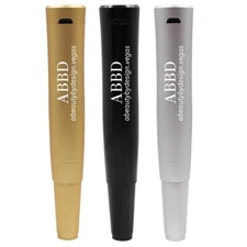 Digital Rechargable Tattoo pen permanent makeup