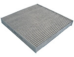 ALCO FILTER MS-6496C Filter, interior air for RENAULT,SMART