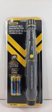 NEW! General Tools Model PNG1 Combustible Gas Leak Detector Visual/Audible Alarm