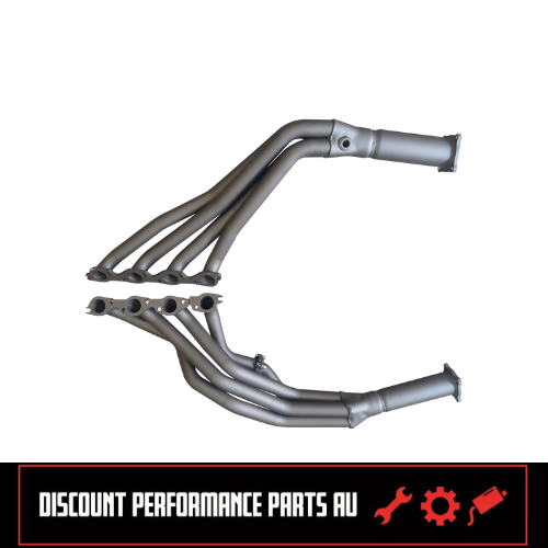 Commodore VB - VS V8 5.0L EFI 4-1 Tuned Extractor 1 3/4 Primary with 3 inch Out - Picture 2 of 2