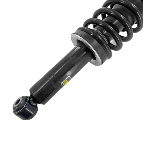 Full Set Front Rear Shock Struts Assys w/o Active Fit Jaguar XF RWD 2009-2015 - Picture 11 of 13