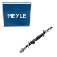 Meyle Bremsschlauch FüR Mini R50 R52 R53 R55 R56 R57 R58 R59 Hinten 34306763682