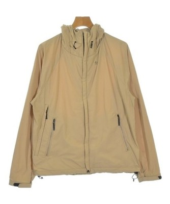 GOLDWIN Mountain Parka Beige M 2200703296023