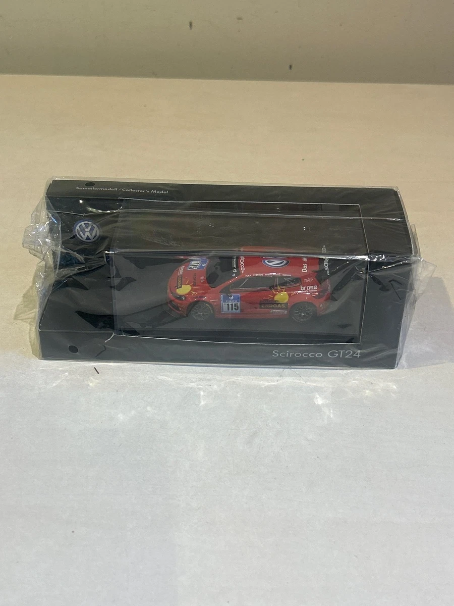 Vintage Gift Box 3pcs Jet Car 1:43 Model 841104 NOREV