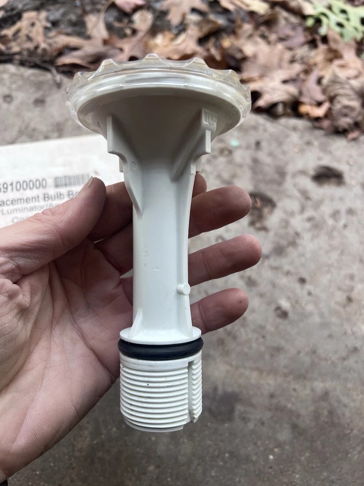 69100000 AquaLuminator Bombilla Pentair Nuevo Aquaneon Cuerpo de Repuesto Piscina Bañera Foto 2 de 4