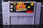 Kirby Super Star 8 Games in 1 for Nintendo SNES, 1996, Cartridge Only