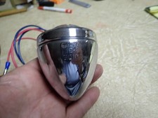 Studebaker 1331300 Hawk Parking Signal Light B-31 B31 Num 1 1959-61 Studebaker 1331300 Hawk Parking Signal Light B-31 B31 Num 1 1959-61