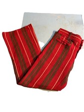 1970s womens vintage pants Wool