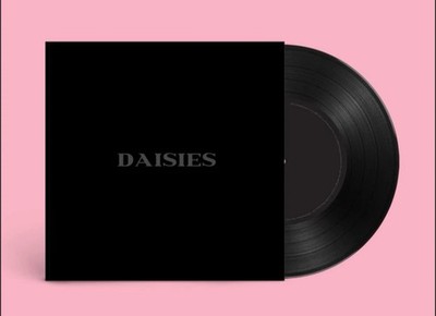 Justin Bieber - Daisies 7” Vinyl from Swag Album | eBay